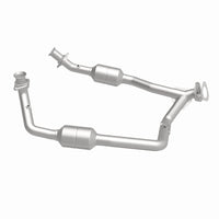 Magnaflow 2003 Ford E - 350 Super Duty 5.4L Direct Fit Converter - My Store