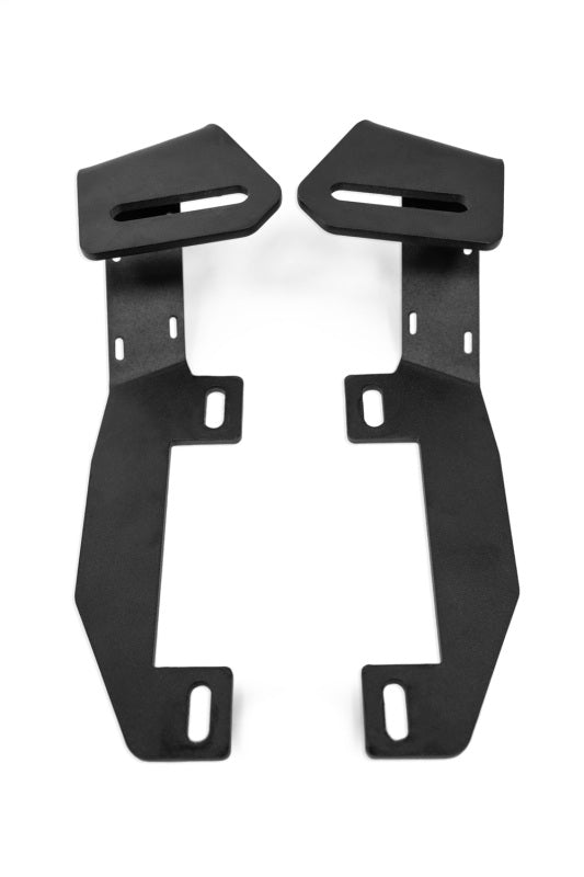 ADD 2022+ Chevy/GMC 1500 Ditch Light Brackets - My Store