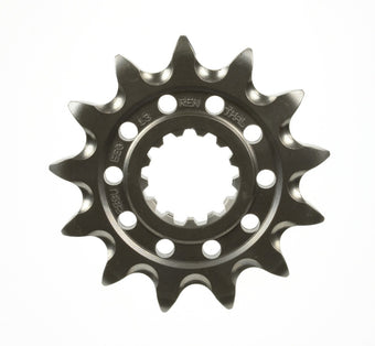 compare product Renthal 18-21 Honda RF 250R/RX Front Ultralight Grooved Sprocket - 520-13P Teeth