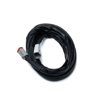 compare product Baja Designs Squadron 2.0 Harness - 4-Pin Deutsch 10ft. Extension