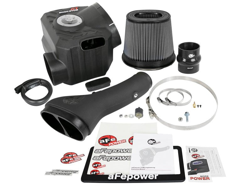 aFe Momentum GT Pro DRY S Cold Air Intake System 10 - 18 Toyota 4Runner V6 4.0L w/ Magnuson s/c - My Store