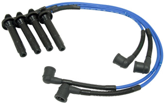 compare product NGK Saab 9-2X 2006-2005 Spark Plug Wire Set