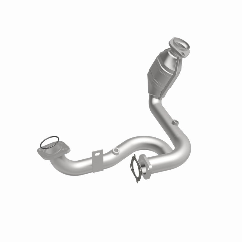MagnaFlow Direct Fit Catalytic Converter 00 - 03 Ford Taurus 3.0L - My Store