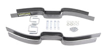 Hellwig 16 - 21 Ford F - 250 Helper Spring Kit w/ Factory Contact Overload Springs - 2 Additional Leaves - My Store
