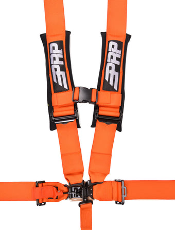 compare product PRP 5.3 Harness- Orange