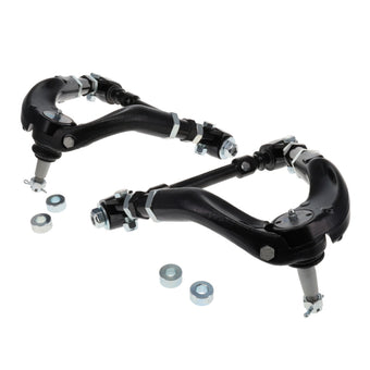 compare product SPC Performance 63-70 Chevrolet C10 Adjustable Upper Control Arms