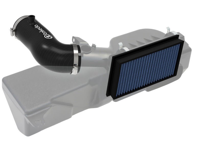 aFe Takeda Super Stock Induction System w/ Pro 5R 22 - 23 Toyota GR86/Subaru BRZ H4 - 2.4L - My Store