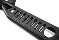 DV8 2025+ Toyota 4Runner OE Plus Side Steps - Micro - Texture Black - My Store