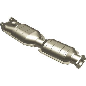 compare product MagnaFlow Direct Fit Catalytic Converter 86-87 Ford Ranger/Bronco II 2.9L (California)