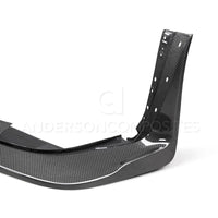 Anderson Composites 2018 Dodge Demon Type - WB Front Chin Spoiler - My Store