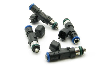 compare product DeatschWerks Bosch EV14 Universal 48mm Standard 60lb/hr Injectors (Set of 4)