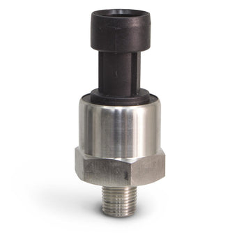 compare product Banks Power iDash 1.8 DataMonster / Super Gauge - 3 Pin 100PSIG 1/8NPT Thread Pressure Sensor