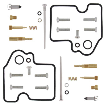 compare product All Balls Racing 05-13 Kawasaki KVF650 Brute Force Carburetor Rebuild Kit
