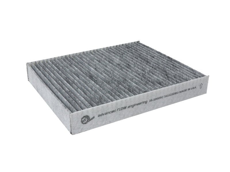 aFe Various Chrysler/ Dodge/ Infiniti/ Nissan/ RAM 02 - 22 Cabin Air Filter - My Store