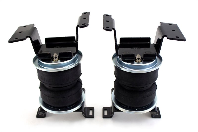 Air Lift Loadlifter 5000 Rear Air Spring Kit for 11 - 17 Chevrolet Silverado 2500/3500 - My Store