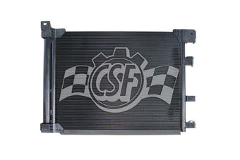 compare product CSF 13-18 Nissan Sentra 1.8L A/C Condenser