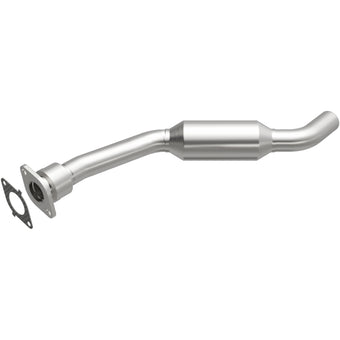 compare product MagnaFlow 04-07 Ford Taurus 3.0L Direct Fit Converter