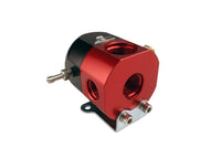Aeromotive A1000 Carbureted Bypass Regulator - 2 - Port - My Store