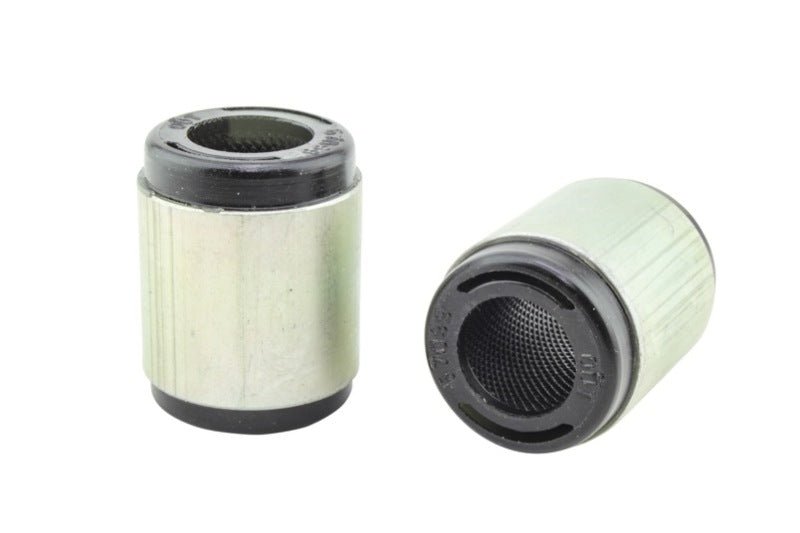 Whiteline NISSAN NAVARA 05 - 26 Front Upper Control Arm Bushing - My Store
