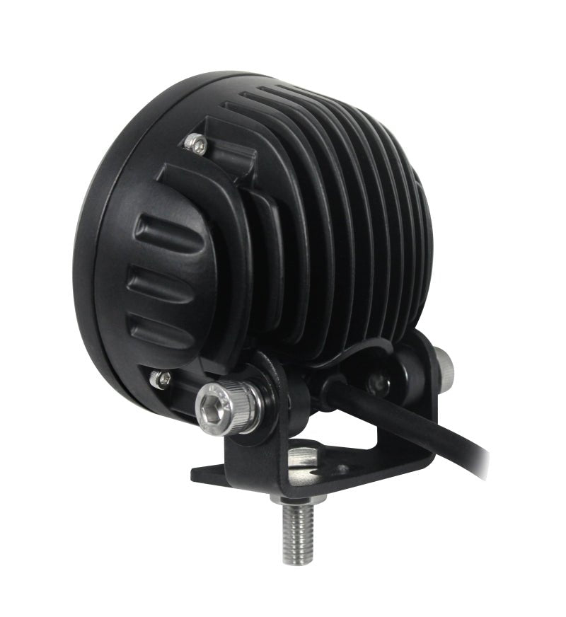Hella Value Fit 90mm 6 LED Light - PED Off Road Spot Light - My Store