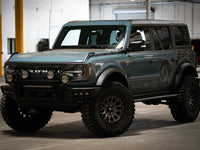 aFe 21 - 25 Ford Bronco Terra Guard Off - Bull Bar - My Store