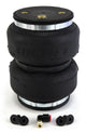 Air Lift Replacement Air Spring - Loadlifter 5000 Ultimate Bellows Type w/ internal Jounce Bumper - My Store