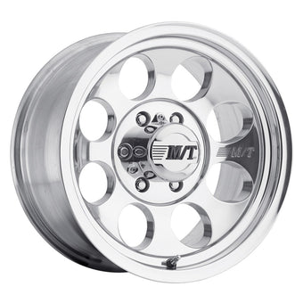 compare product Mickey Thompson Classic III Wheel - 17x9 5x5.5 4-1/2 - 250348