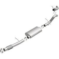 MagnaFlow BRE Exhaust Kit 15 - 20 ESCALADE ESV YUKON XL 6.2L - My Store
