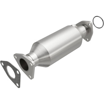compare product MagnaFlow Direct Fit Catalytic Converter 97-01 Honda Prelude 2.2L (49 State)
