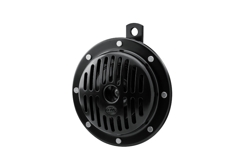 Hella Supertone Horn Kit 12V 310/380HZ HTone Black - My Store