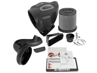 aFe Momentum GT Pro DRY S Intake System Chevrolet Camaro 16 - 17 I4 2.0L (t) - My Store