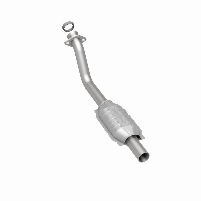 MagnaFlow Conv GM 37.38X6.5X4 2.25/2.25 - My Store