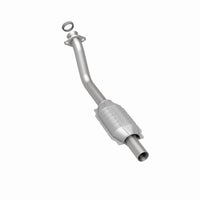 MagnaFlow Conv GM 37.38X6.5X4 2.25/2.25 - My Store