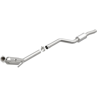 compare product MagnaFlow California Direct Fit Converter 08-10 Mercedes-Benz C300 3.0L