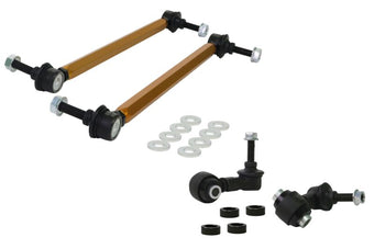 compare product Whiteline 16-25 Honda Civic Adjustable Sway Bar Vehicle Link Kit