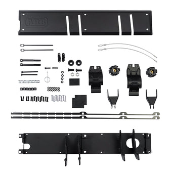 compare product ARB Ford Bronco Jack Mounting Bracket