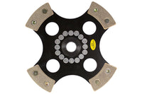 ACT 2006 Subaru Impreza 4 Pad Rigid Race Disc - My Store