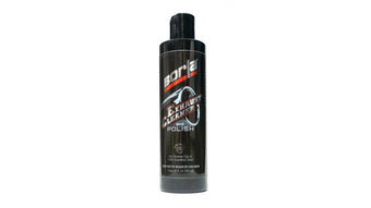 compare product Borla Exhaust Cleaner & Polish - 8oz Bottle