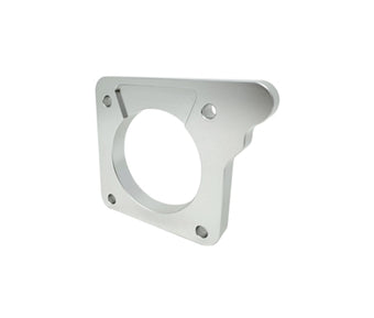 compare product Torque Solution 01-05 Subaru WRX Throttle Body Adapter - DBC to DBW Intake Manifold
