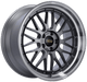 BBS LM 20x10 5x114.3 ET38 PFS Diamond Black Center Diamond - Cut Rim Wheel - PFS/Clip Req - My Store