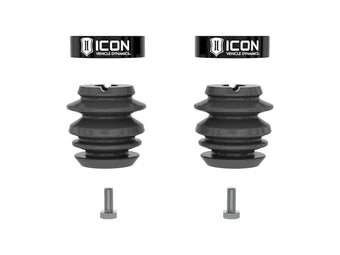 compare product ICON 2022+ Toyota Tundra Front Foam Bump Stop Kit