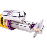 KW Coilover Kit V3 Chevrolet Corvette (C7) w/ electronic shock control - My Store