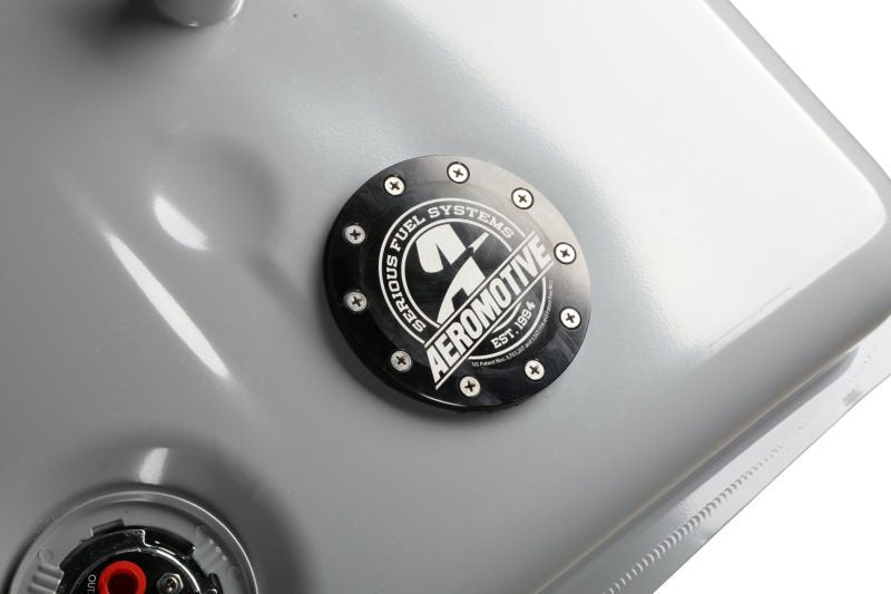 Aeromotive 67 - 72 Chevrolet C10 200 Stealth Gen 2 Rear Mount Fuel Tank - My Store