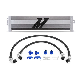 compare product Mishimoto 15-20 BMW F80 M3/M4 Oil Cooler Kit