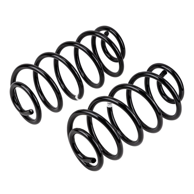 ARB / OME Coil Spring Rear Jeep Tj - 160Lb - My Store