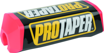 compare product ProTaper 2.0 Square Bar Pad - Red/Black