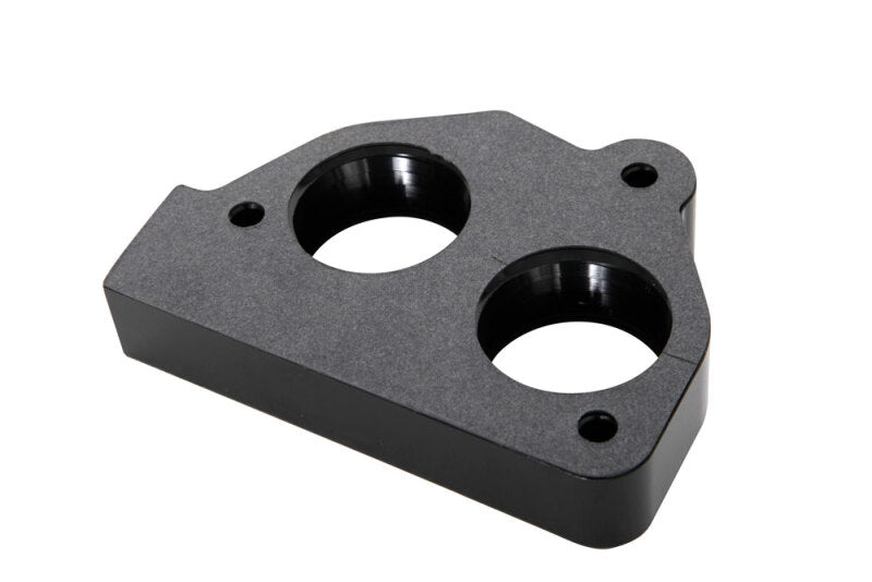 Airaid 87 - 95 Chevy / GMC 5.7L / 94 - 95 4.3L PowerAid TB Spacer - My Store
