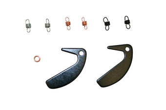 compare product Moroso 57-75 GM Non HEI Advance Curve Kit