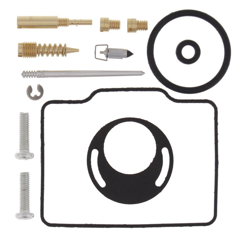 All Balls Racing 04 - 13 Honda CRF80F Carburetor Rebuild Kit - My Store