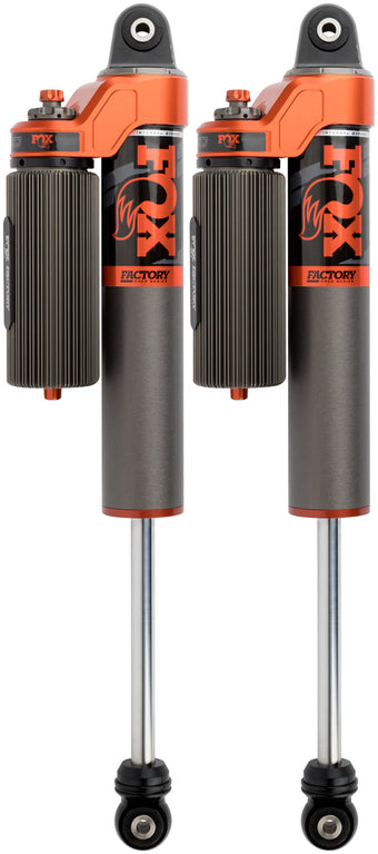 compare product Fox 20-Up Jeep Gladiator 3.0 Factory Race Series Internal Bypass R/R DSC Rear Shock 2-3in. Lift